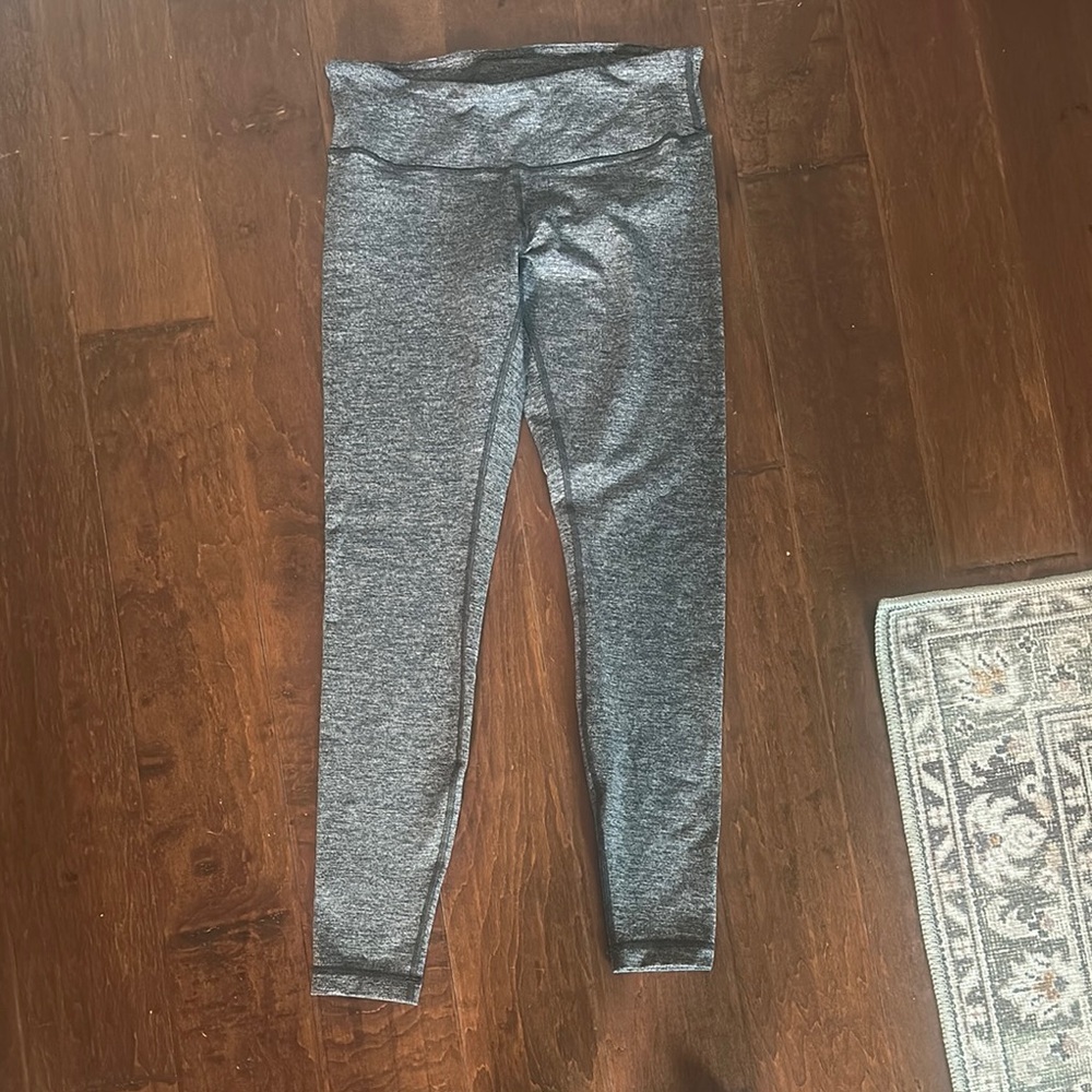 Lululemon Align Gray Leggings